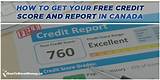 Photos of Can T Get Credit Report