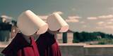 The Handmaid S Tale Hulu Cast Pictures