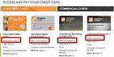 Pictures of Home Depot Credit Card Bill Pay