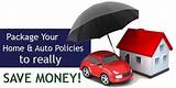 Bundle Auto And Home Insurance Pictures