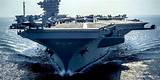Images of Number Of Aircraft Carriers In Us Navy