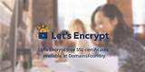 Photos of Let''s Encrypt Web Hosting
