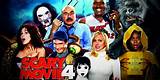 Where Can I Watch Scary Movie 4