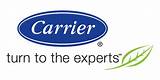 Carrier Corporation Images