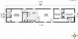 Images of Single Wide Mobile Home Floor Plans