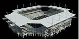 Everton New Stadium Plans Images