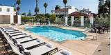 Pictures of Boutique Hotels Santa Barbara Beach