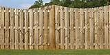 Wood Fencing Uk Prices Photos