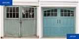 Images of Commercial Garage Door Services