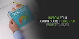 Improve My Credit Score To 700 Images