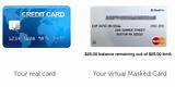 Discover Virtual Credit Card