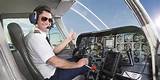 Requirements To Be A Commercial Airline Pilot Photos