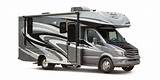 Best Class B Plus Motorhome Reviews Photos