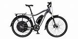 Images of Urban Electric Bike