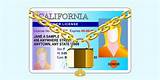 Pictures of California Traffic Ticket Search By Drivers License