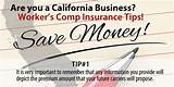 Workers Compensation Insurance Carriers California Pictures