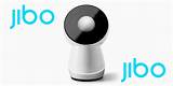 Pictures of New Personal Robot Jibo