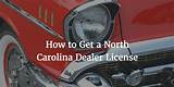 How To Get Auto Dealer License In Florida