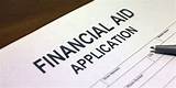 Financial Aid News Images