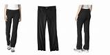 C9 Champion Womens Semi Fitted Pants Images