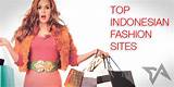 Pictures of Top Fashion Ecommerce Sites