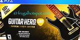Guitar Hero Ps4 Sale Pictures