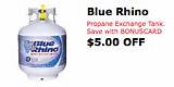 Blue Rhino Propane Tanks Photos