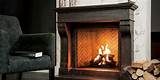 Built In Gas Fireplace Images