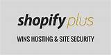 Photos of Shopify Hosting