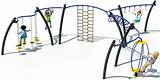 Commercial Play Equipment Outdoor Photos