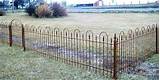 Images of 3 Foot Fencing