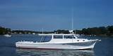 Pictures of Chesapeake Bay Deadrise Boats For Sale