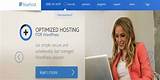 Top Rated Web Hosting Companies