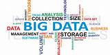 Photos of Big Data Internship
