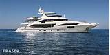 Photos of For Sale Yachts