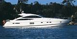 Princess Yachts For Sale