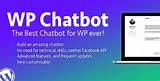 Pictures of Chatbot Builder