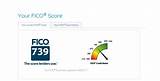 Pictures of 739 Credit Score