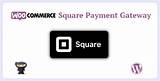 Photos of Square Payment Gateway