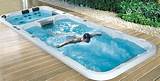 Photos of Spa Pools For Sale