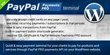 How To Accept Payments Through Paypal Pictures