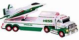 Value Of Hess Toy Trucks Pictures