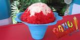 Images of Shave Ice Catering Oahu