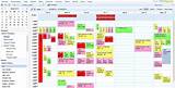 Photos of Office Scheduling Software Free