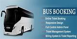 Pictures of Bus Reservation