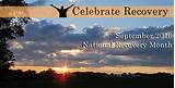 September National Recovery Month Pictures
