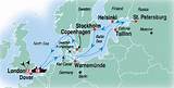 Baltic Seas Cruises Pictures