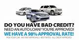 Photos of Bad Credit Auto Loans Okc