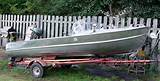 Boat Trailer Companies Pictures