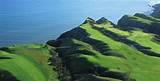 New Zealand Golf Packages Photos